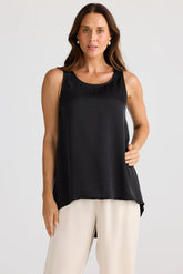 Numinous Top - Black